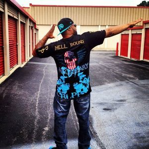 Meet your Posher, Oliver